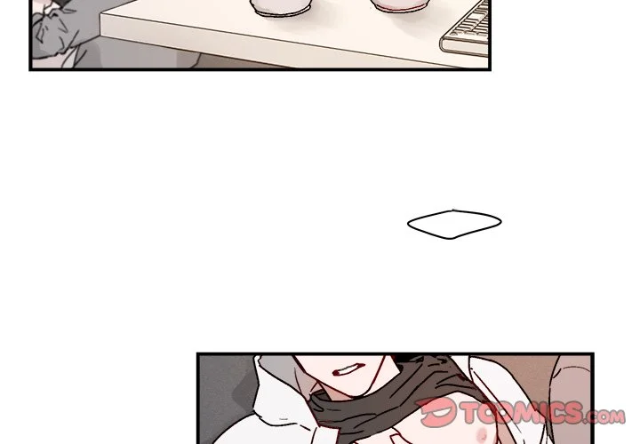 Our Future - Chapter 32